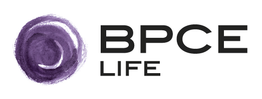 Logo BPCE Life